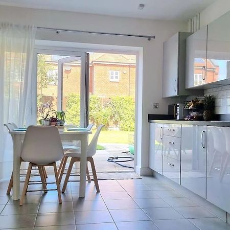 Sweets Home Whetstone Extérieur photo