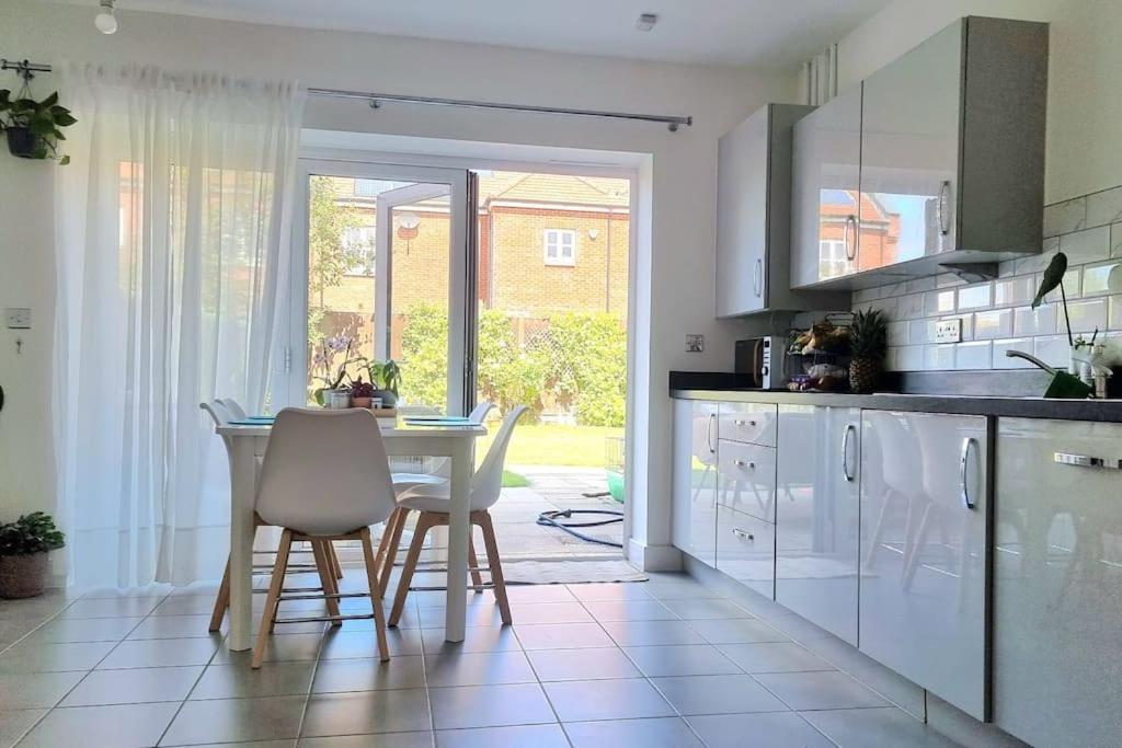 Sweets Home Whetstone Extérieur photo